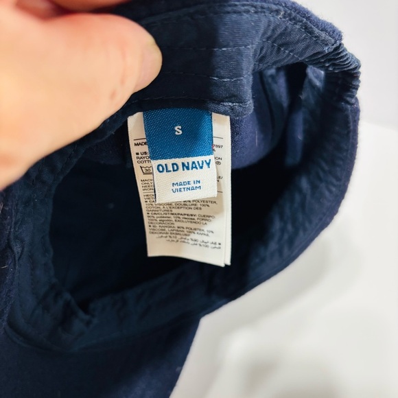 Unisex Logo Baseball Cap for Toddler - Picture 3 of 3